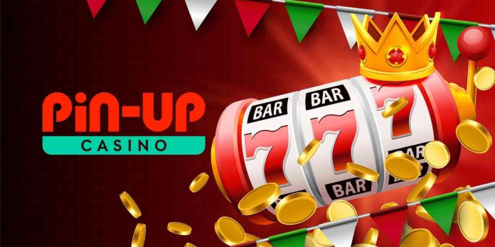 Pin Up Online casino
