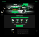 Отзыв о веб-сайте Pokerdom