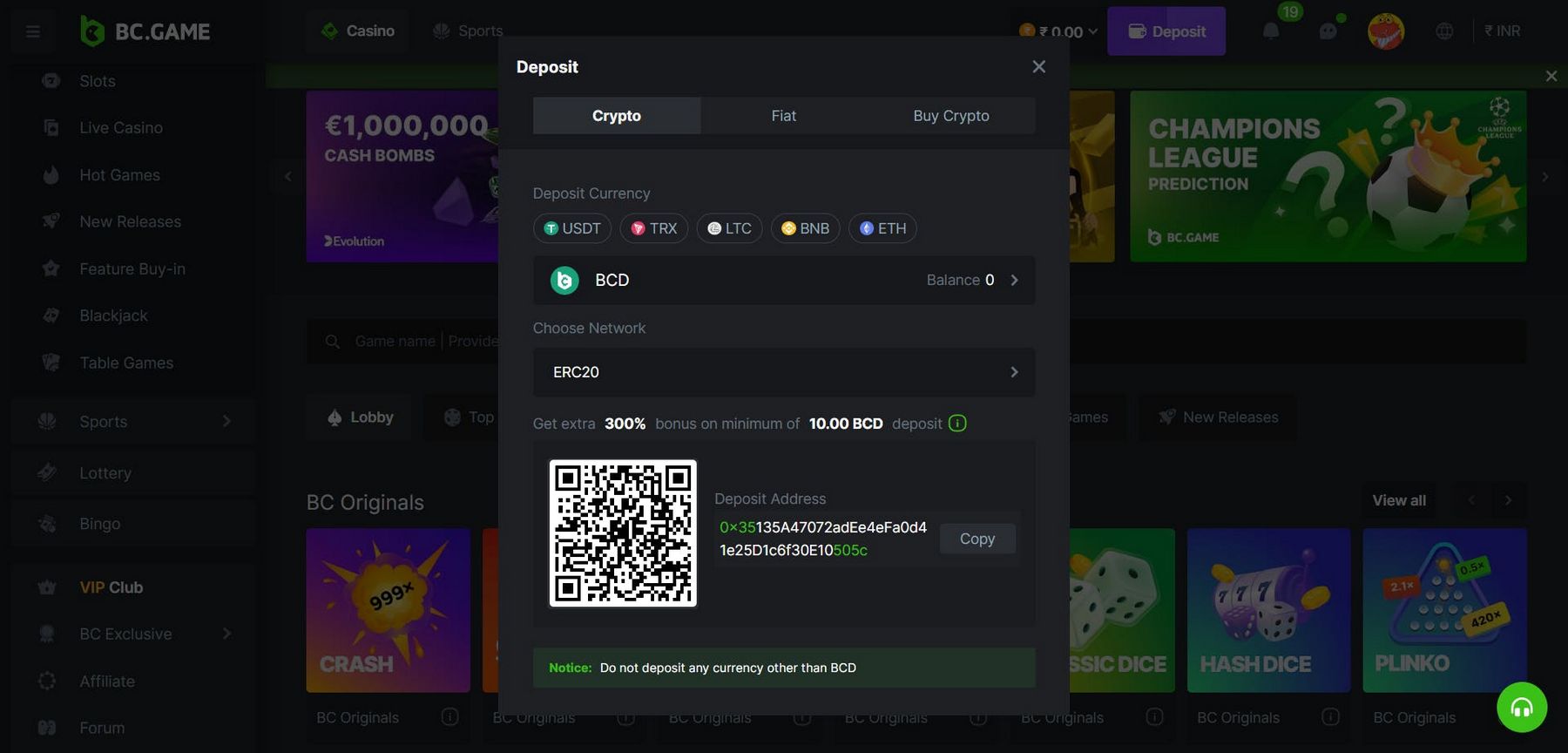 BC.Game App 2025: Download And Install free of cost (iOS Android) BC.Game App 2025: Download And Install free of cost (iOS Android)