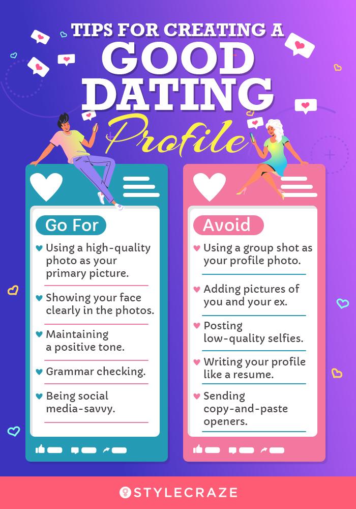 Tips on Making Your LoveForHeart Profile Eye-catching Tips on Making Your LoveForHeart Profile Eye-catching
