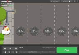 Chicken Road - Jogo de Apostas em Cassinos Online 2025