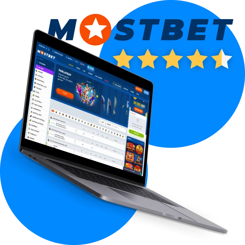 Mostbet Is Legal Bookmaker In Bangladesh